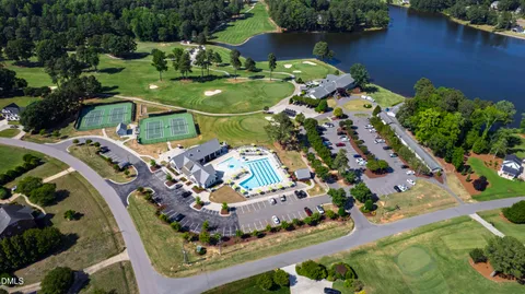 $799,999 | 6621 Bentwinds Lane, Fuquay-Varina, NC 27526