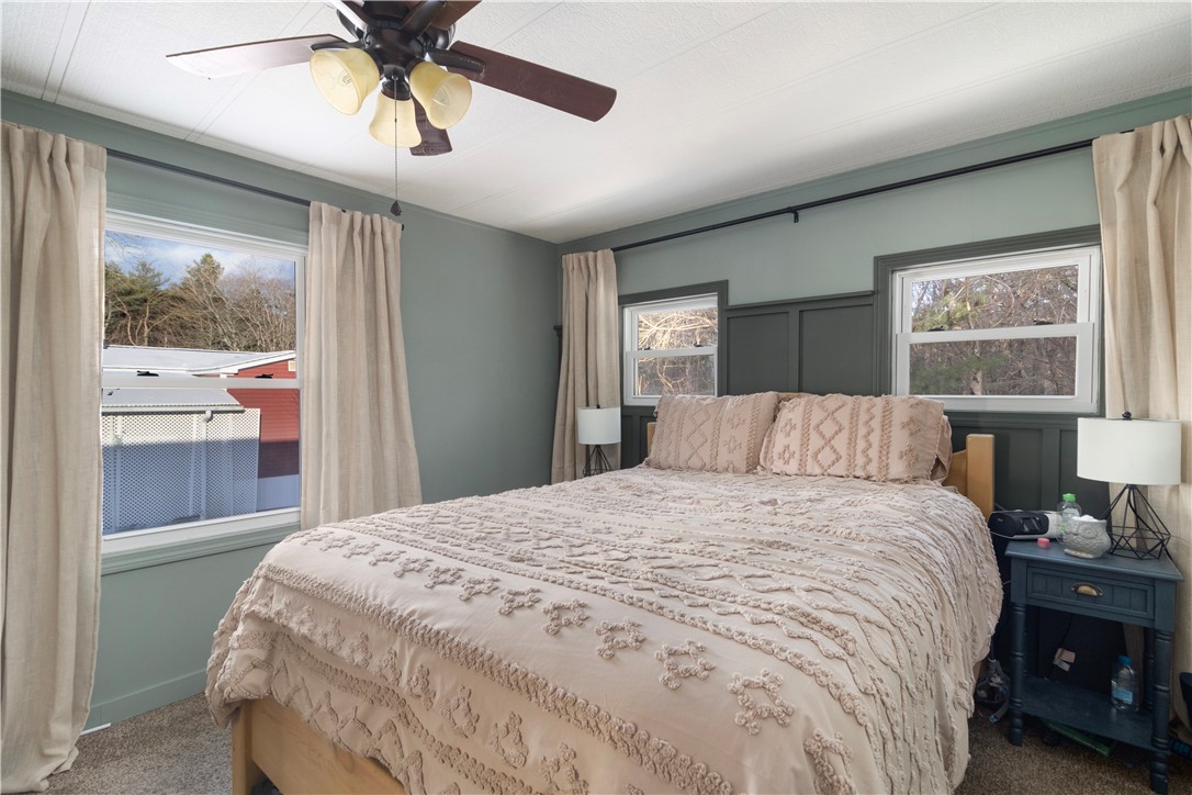 9 Sherwood Valley Lane Coventry, RI 02816 - Photo 14 of 30 PRIMARY BEDROOM