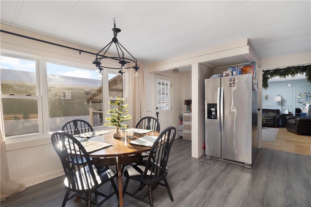9 Sherwood Valley Lane Coventry, RI 02816 - Photo 2 of 30 DINING AREA
