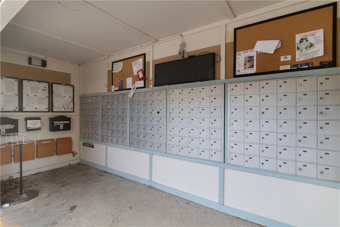 9 Sherwood Valley Lane Coventry, RI 02816 - Photo 28 of 30 MAIL BOXES