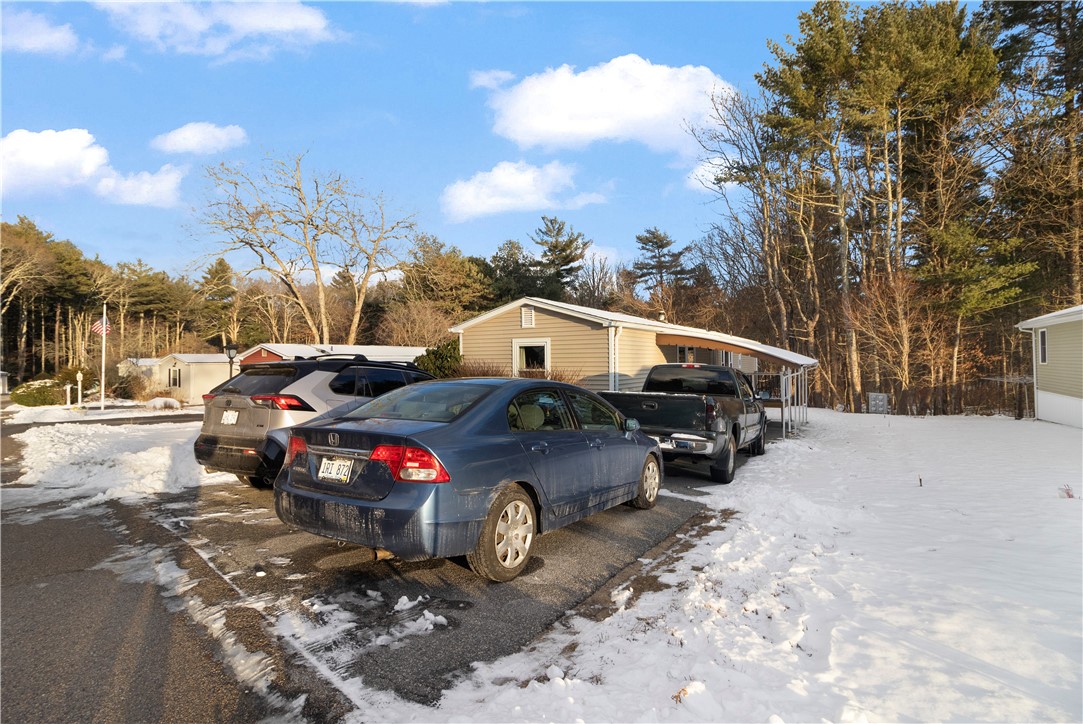 9 Sherwood Valley Lane Coventry, RI 02816 - Photo 30 of 30