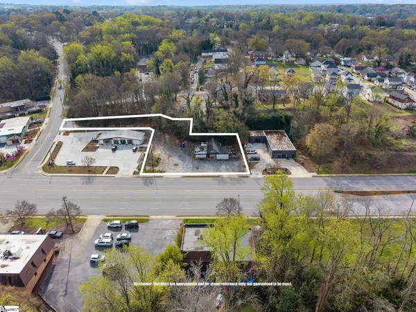 $1,300,000 | 326 Wade Hampton Boulevard, Greenville, SC 29607
