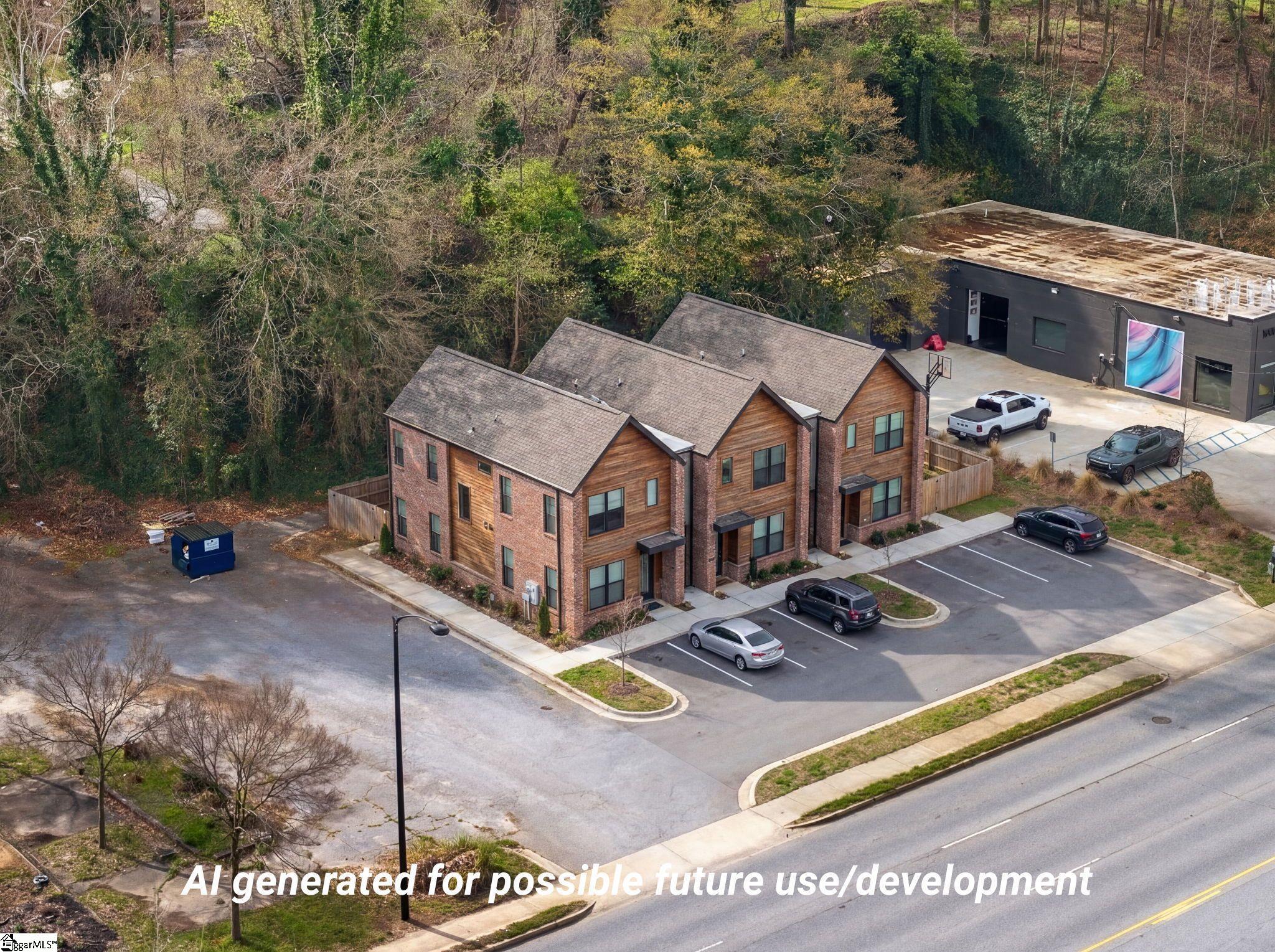 326 Wade Hampton Boulevard Greenville, SC 29607 - Photo 14 of 19