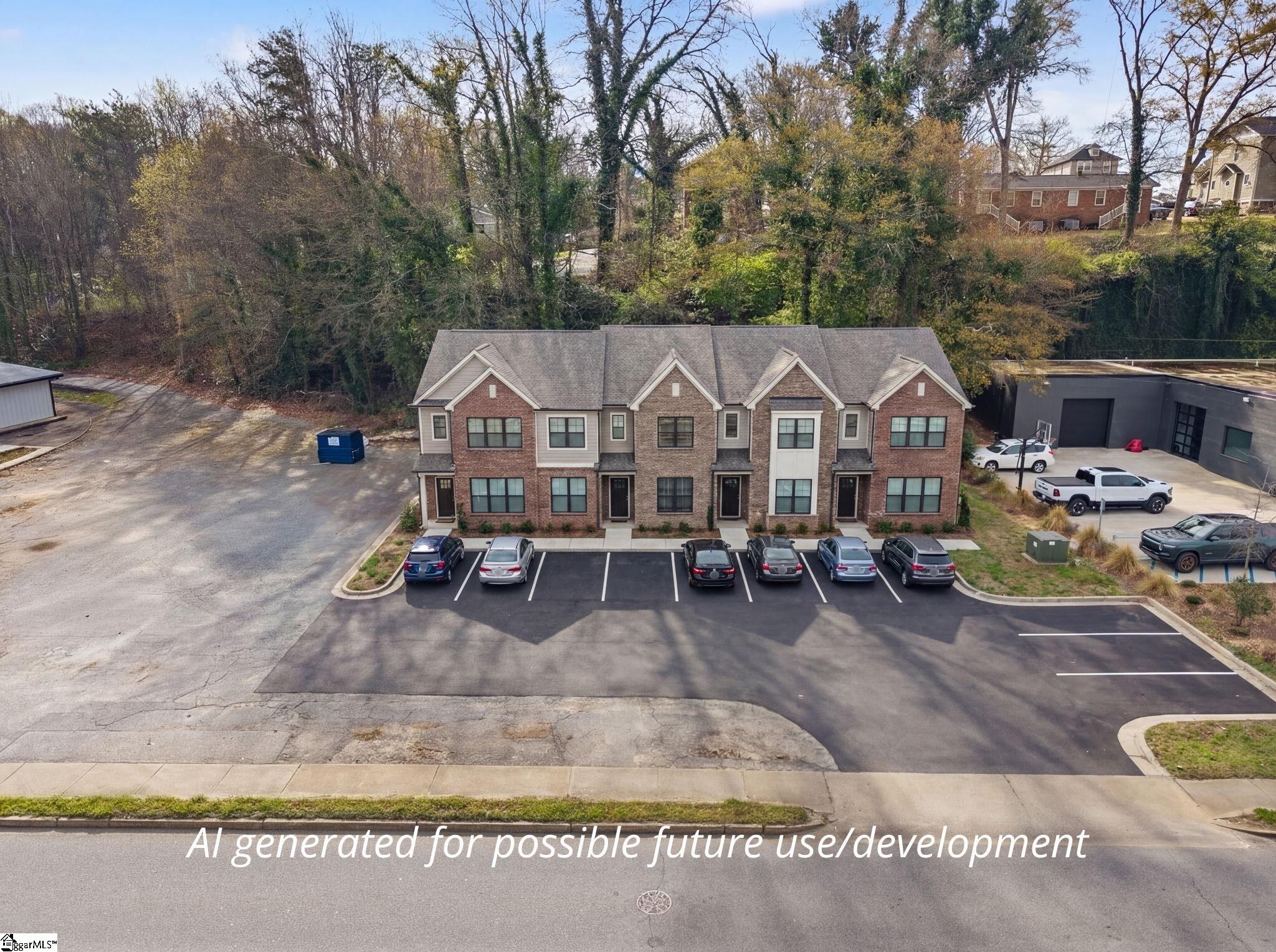 326 Wade Hampton Boulevard Greenville, SC 29607 - Photo 15 of 19