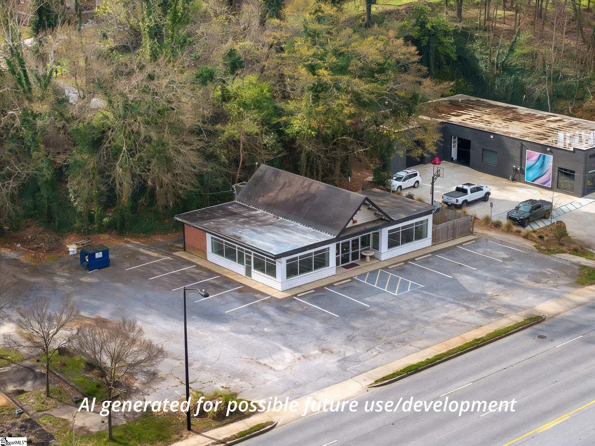 326 Wade Hampton Boulevard Greenville, SC 29607 - Photo 16 of 19