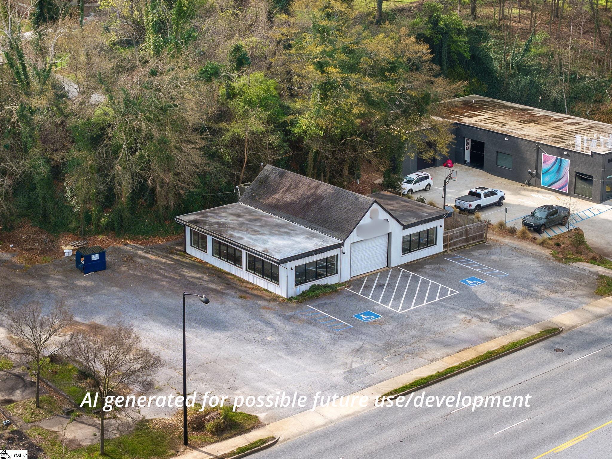 326 Wade Hampton Boulevard Greenville, SC 29607 - Photo 17 of 19