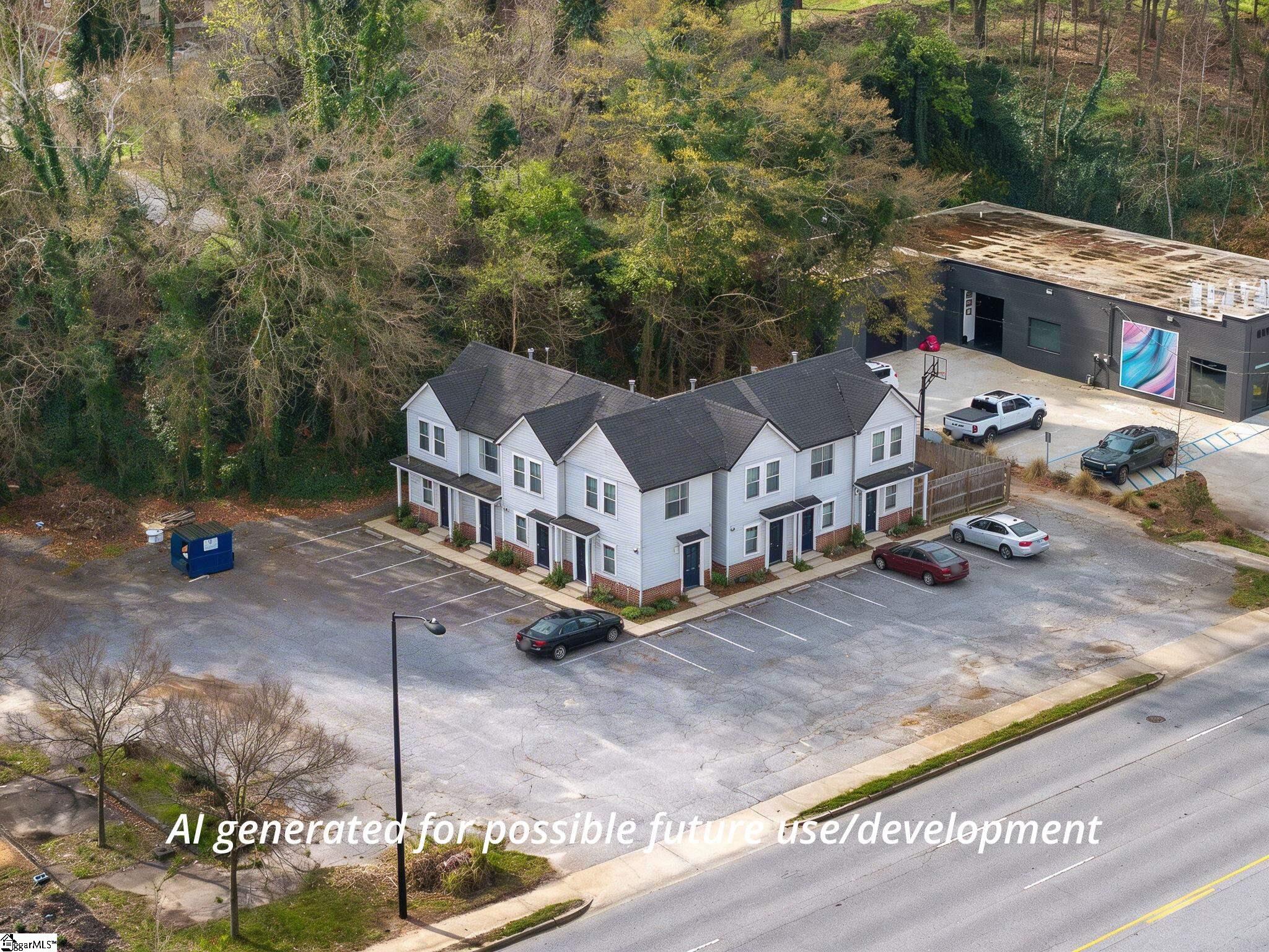 326 Wade Hampton Boulevard Greenville, SC 29607 - Photo 18 of 19