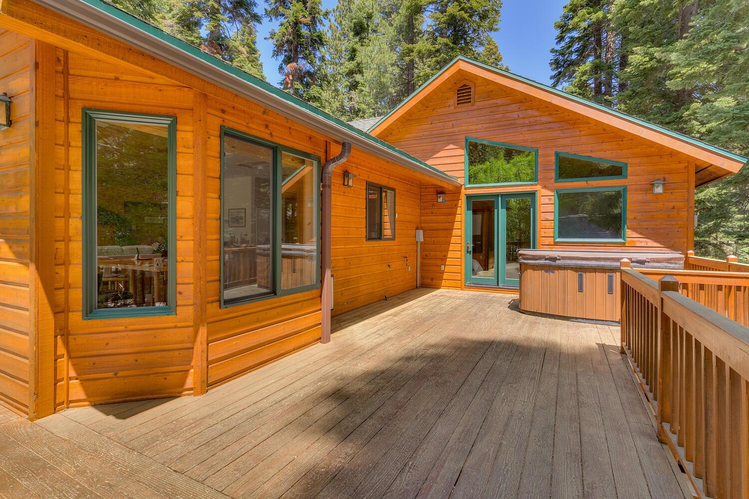 634 Agate Road Carnelian Bay, CA 96140 - Photo 19 of 21 Gallery Image 19