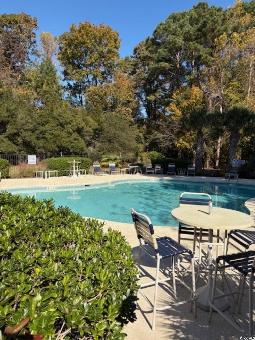 5650 Barefoot Resort Bridge Road, Unit 232 North Myrtle Beach, SC 29582 - Photo 33 of 38