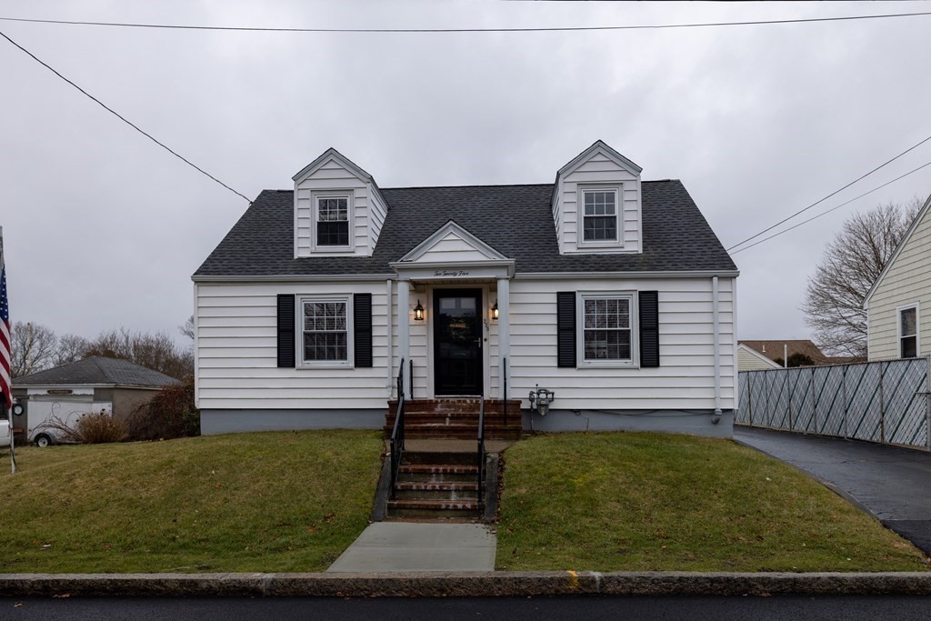 225 Kennedy Street Fall River, MA 02721 - Photo 1 of 36 Gallery Image 1