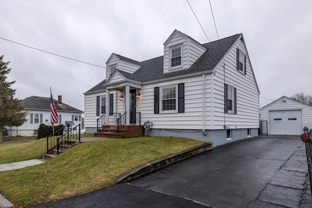 225 Kennedy Street Fall River, MA 02721 - Photo 2 of 36 Gallery Image 2