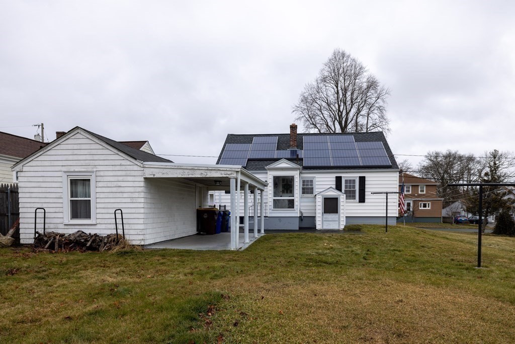 225 Kennedy Street Fall River, MA 02721 - Photo 28 of 36 Gallery Image 28