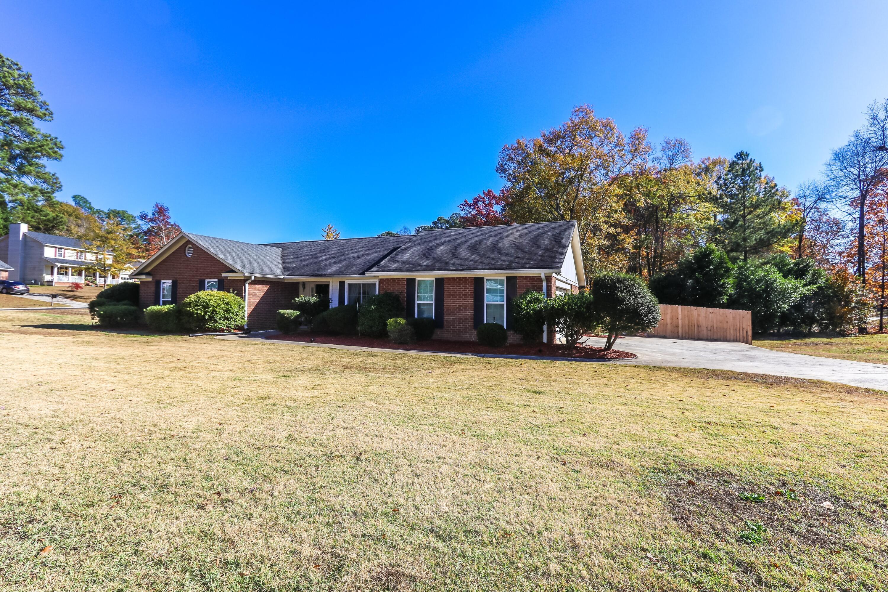 617 Matheny Cut Martinez, GA 30907 - Photo 14 of 46