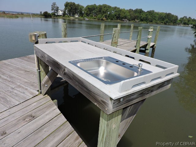 4063 Aberdeen Creek Road Gloucester, VA 23061 - Photo 17 of 31
