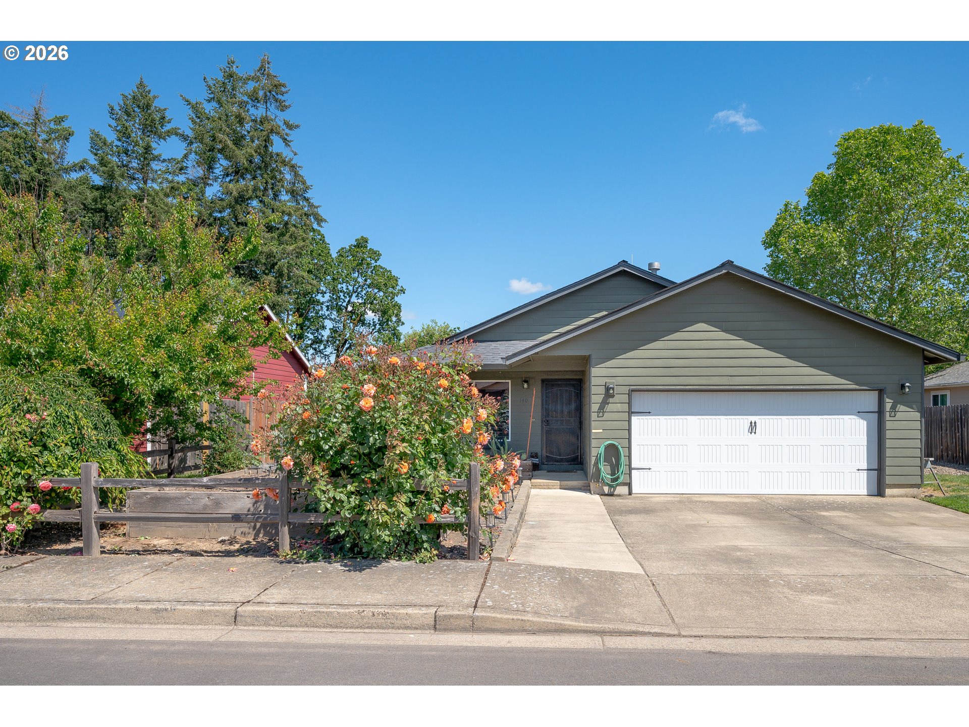 140 Getchell Court Amity, OR 97101 - Photo 2 of 48
