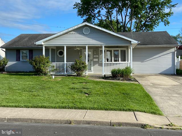 818 Chatham Road Fairless Hills, PA 19030 - Photo 1 of 26 Gallery Image 1