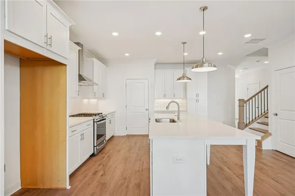 $567,800 | 4316 Burton Bend Way, Unit 147, Buford, GA 30518