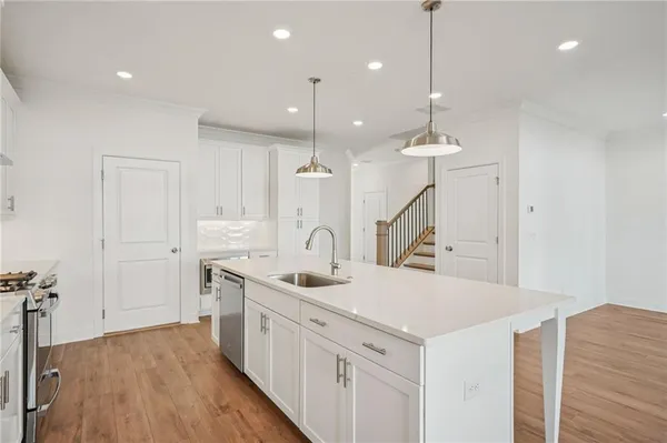 $567,800 | 4316 Burton Bend Way, Unit 147, Buford, GA 30518