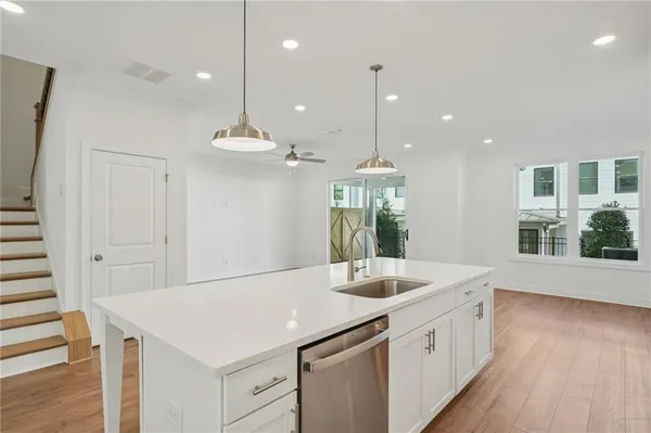 $567,800 | 4316 Burton Bend Way, Unit 147, Buford, GA 30518