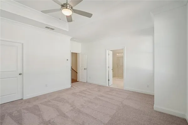 $567,800 | 4316 Burton Bend Way, Unit 147, Buford, GA 30518