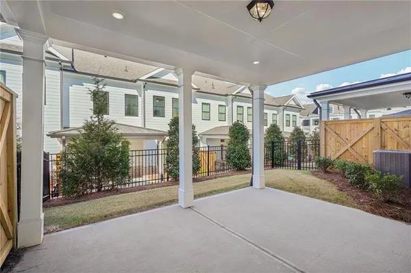 $567,800 | 4316 Burton Bend Way, Unit 147, Buford, GA 30518