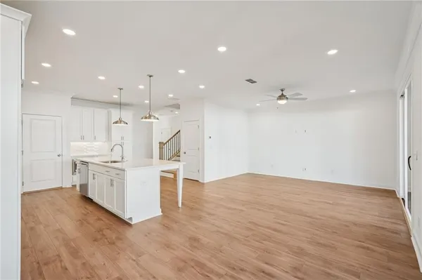 $567,800 | 4316 Burton Bend Way, Unit 147, Buford, GA 30518