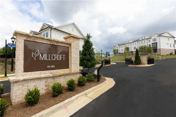 $567,800 | 4316 Burton Bend Way, Unit 147, Buford, GA 30518