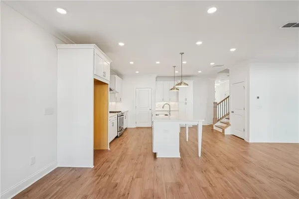 $567,800 | 4316 Burton Bend Way, Unit 147, Buford, GA 30518