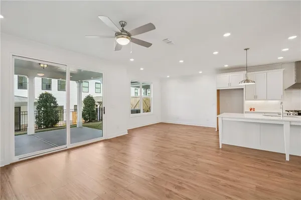 $567,800 | 4316 Burton Bend Way, Unit 147, Buford, GA 30518