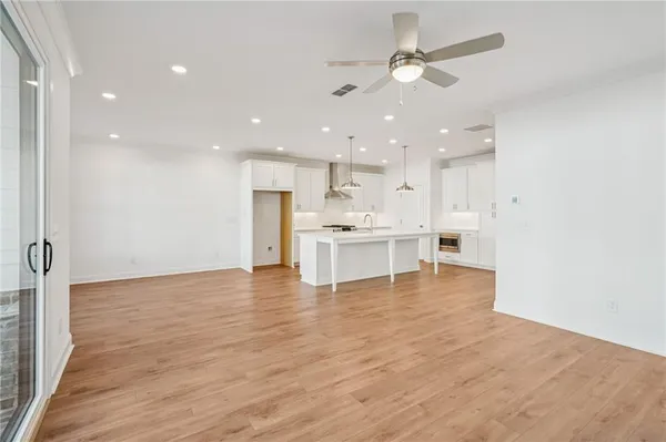 $567,800 | 4316 Burton Bend Way, Unit 147, Buford, GA 30518