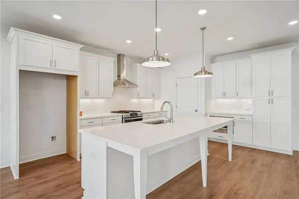 $567,800 | 4316 Burton Bend Way, Unit 147, Buford, GA 30518