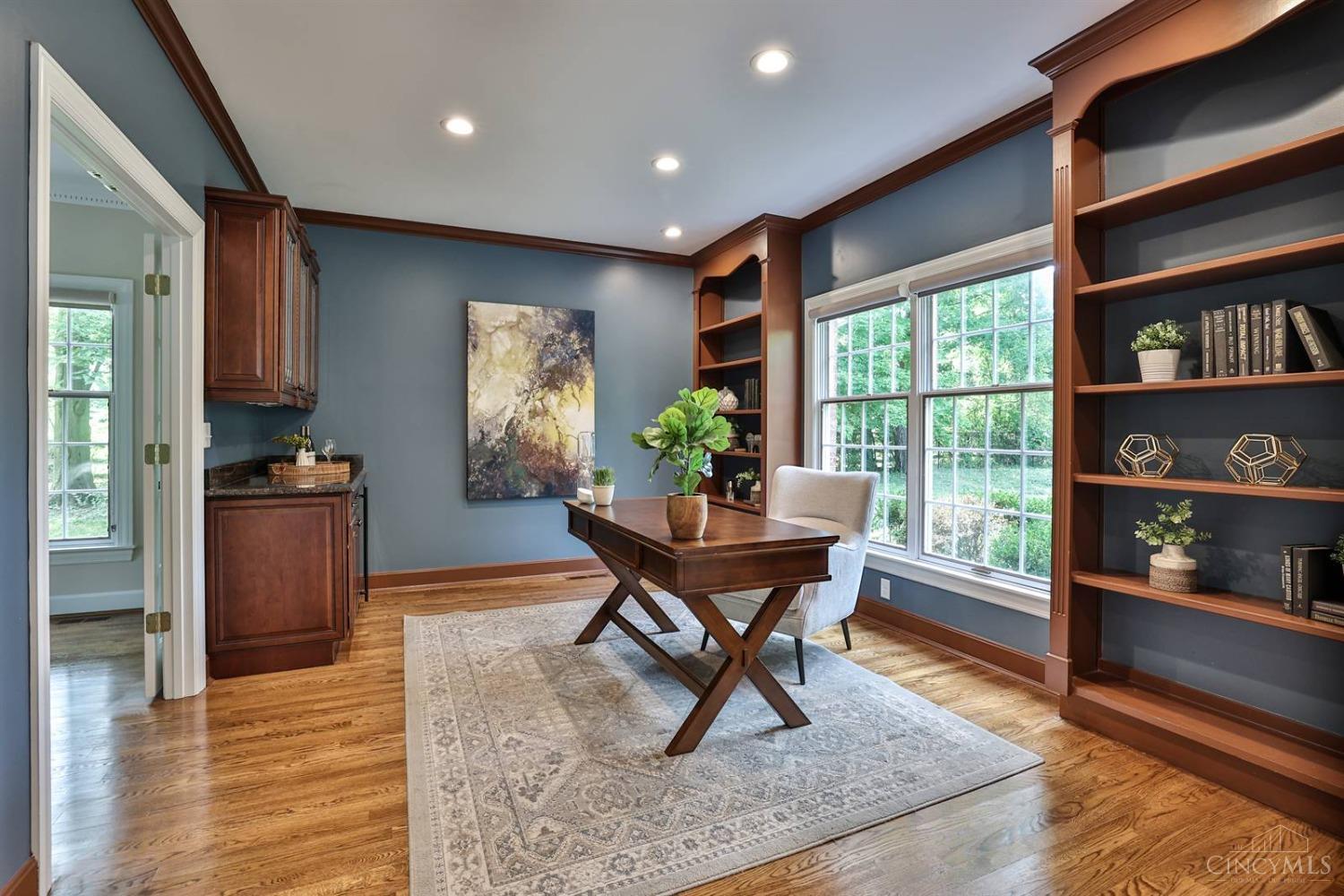 7955 Shawnee Run Road Cincinnati, OH 45243 - Photo 21 of 79