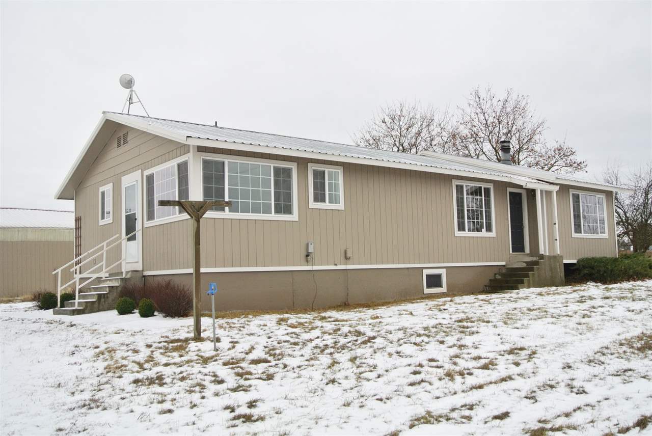 3305 West Hamilton Road Deer Park, WA 99006 - Photo 1 of 20 Gallery Image 1