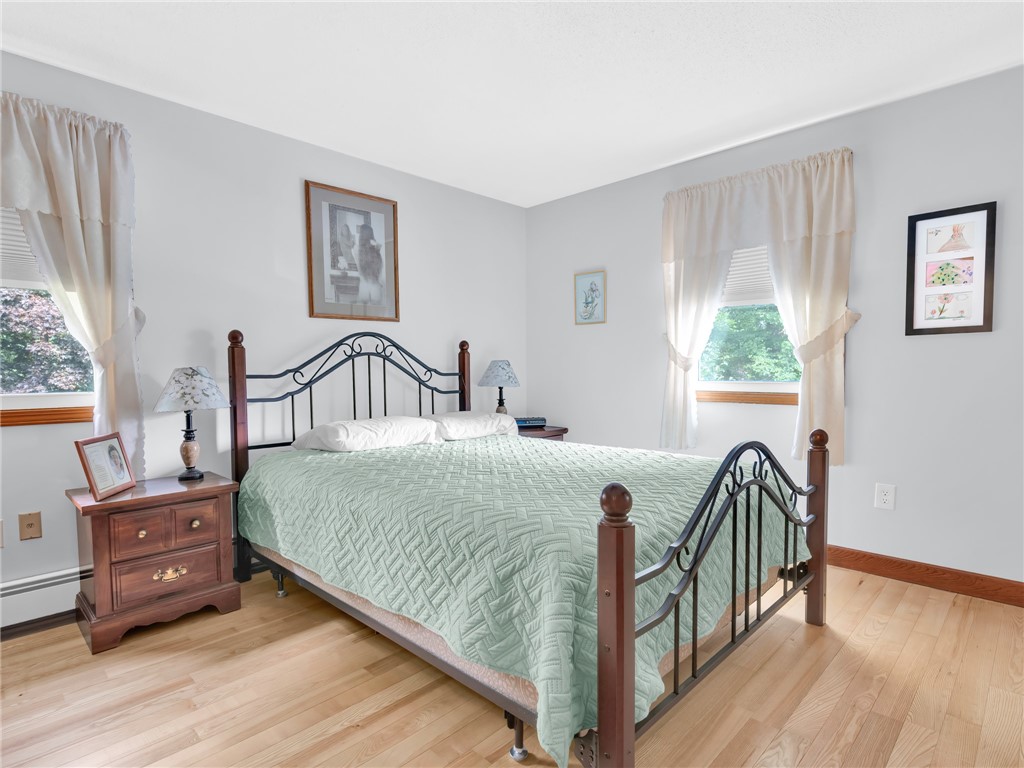 285 Joslin Road Burrillville, RI 02826 - Photo 24 of 41 Bedroom 2