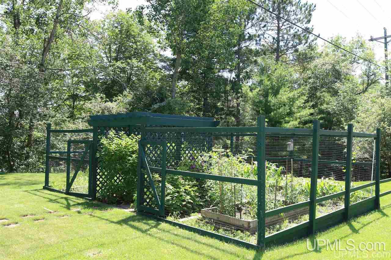 9180 Co Rd 513t Rapid River, MI 49878 - Photo 35 of 50