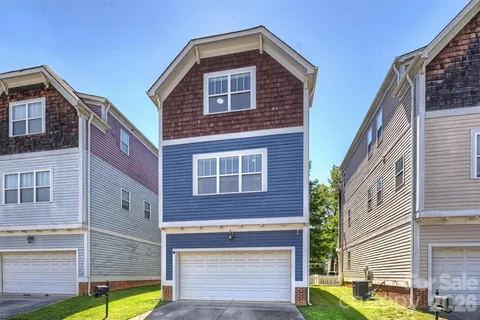 $649,000 | 1916 Lela Avenue, Charlotte, NC 28208