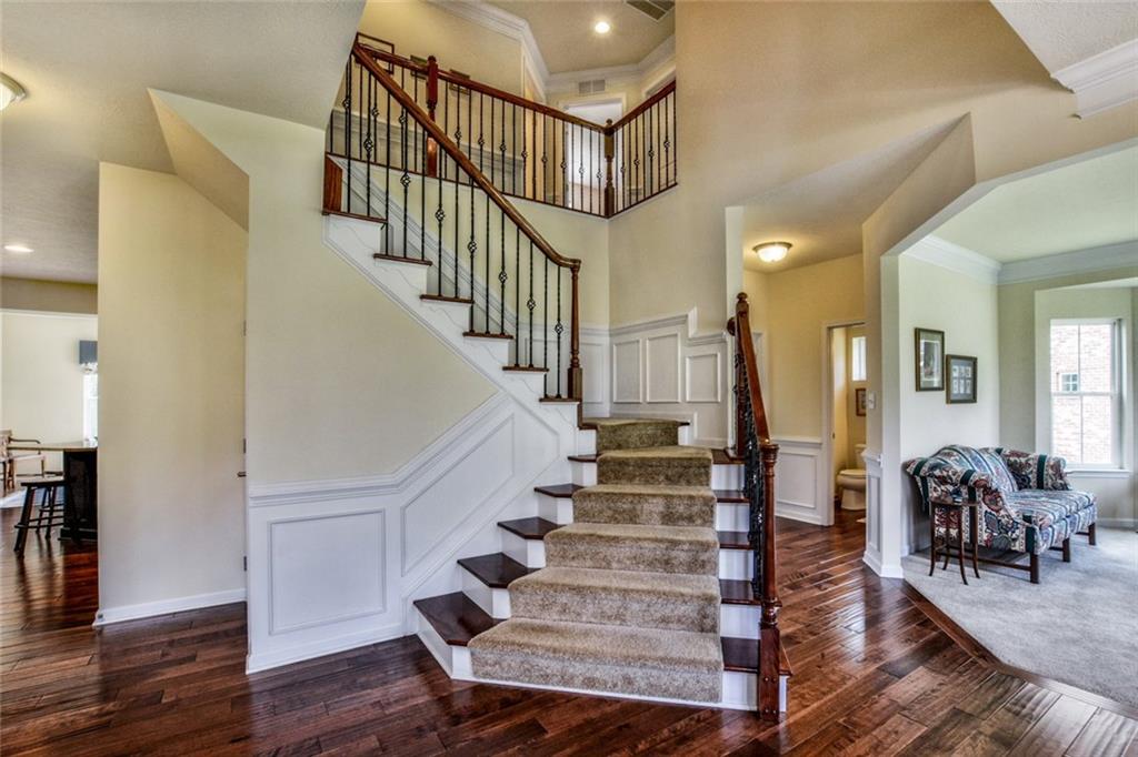 224 Taylor Ridge Lane Mars, PA 16046 - Photo 2 of 25 Gallery Image 2