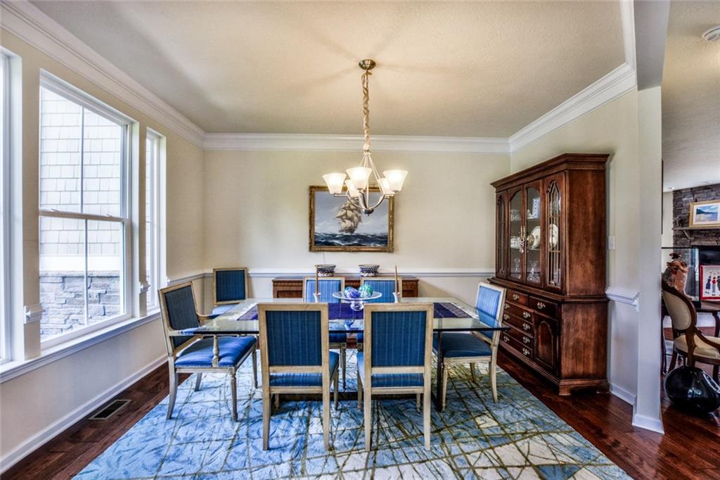 224 Taylor Ridge Lane Mars, PA 16046 - Photo 3 of 25 Gallery Image 3