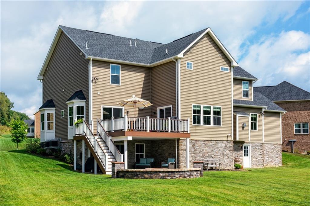 224 Taylor Ridge Lane Mars, PA 16046 - Photo 22 of 25 Gallery Image 22