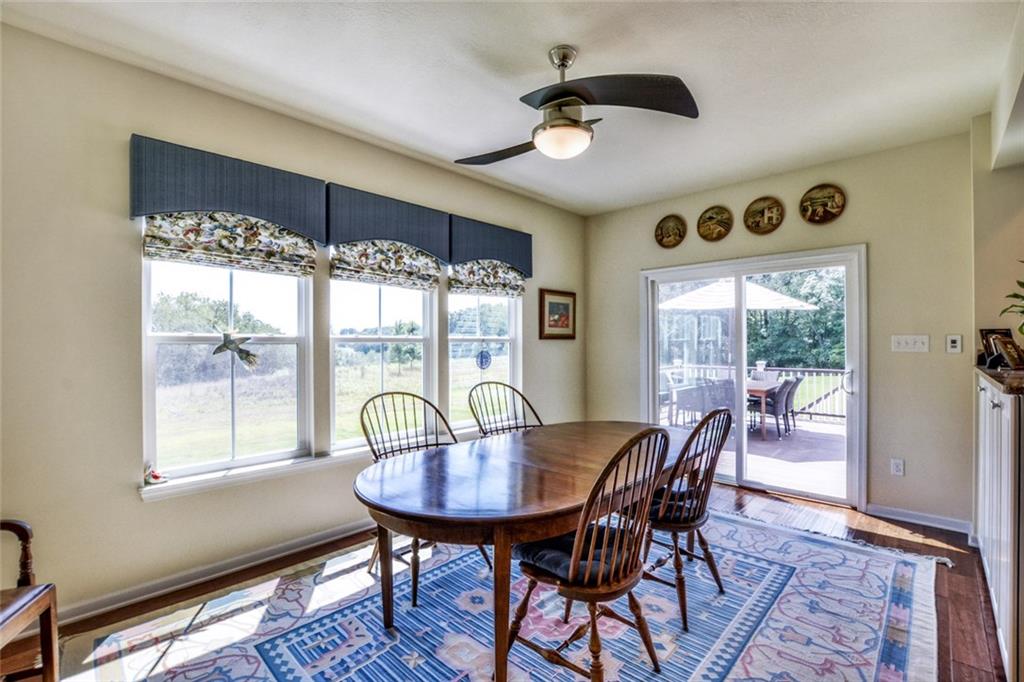 224 Taylor Ridge Lane Mars, PA 16046 - Photo 8 of 25 Gallery Image 8