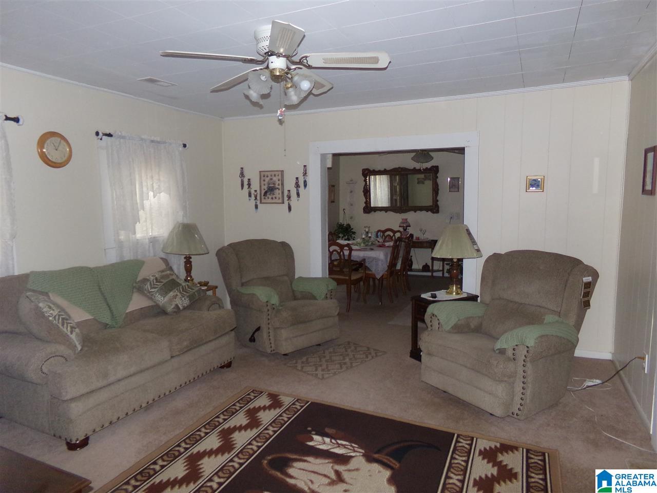 8881 Wolf Creek Road Pell City, AL 35128 - Photo 2 of 20