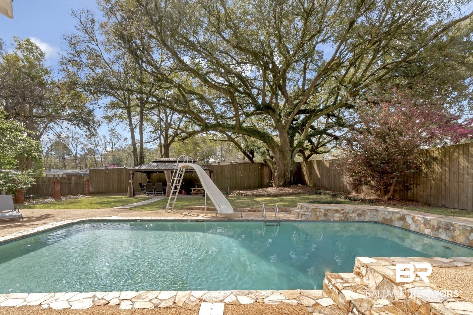 1508 Oak Cliff Court Mobile, AL 36609 - Photo 48 of 49