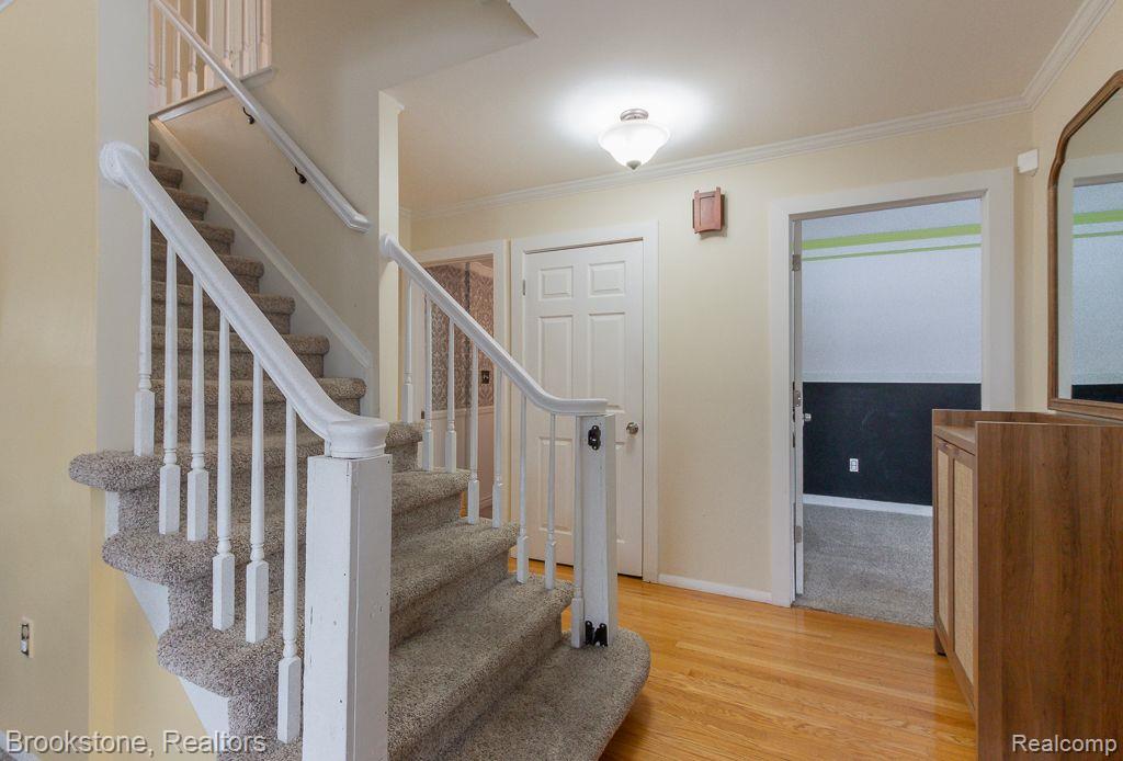 2969 Powderhorn Ridge Road Rochester Hills, MI 48309 - Photo 20 of 56