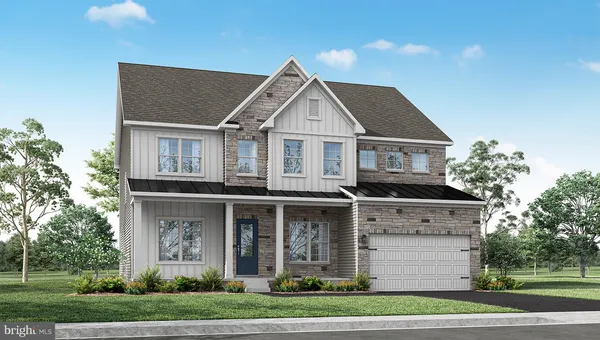 $1,100,000 | 5 Meetinghouse Road, Hamilton, NJ 08620