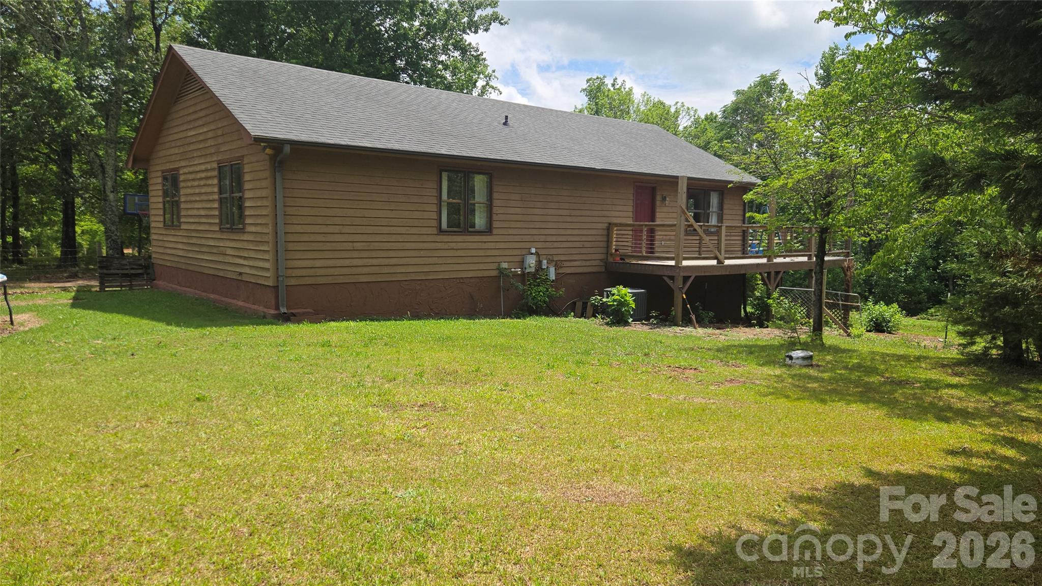 66 Misery Ridge Mill Spring, NC 28756 - Photo 3 of 9