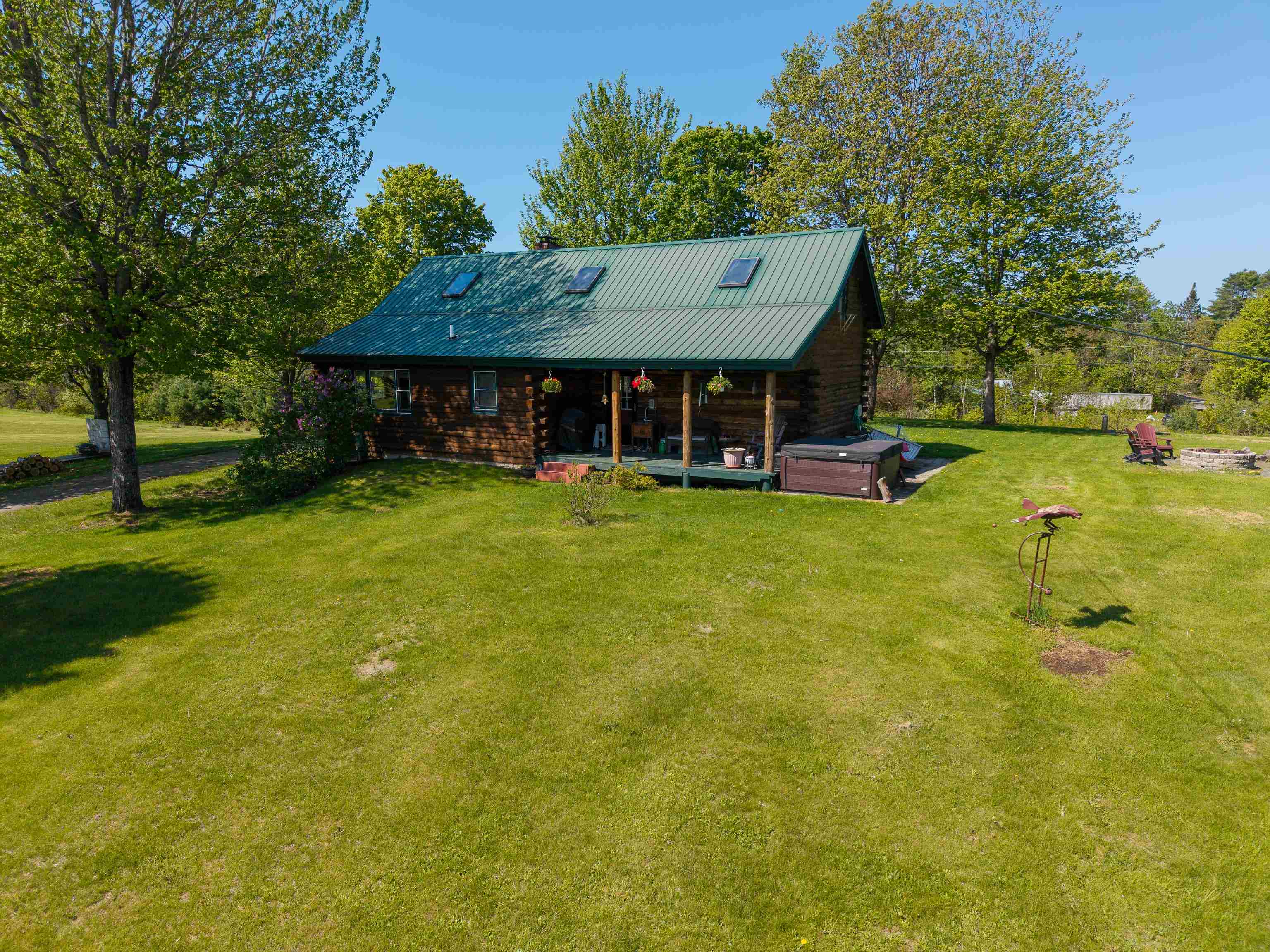 10 Duval Road Dalton, NH 03598 - Photo 3 of 55