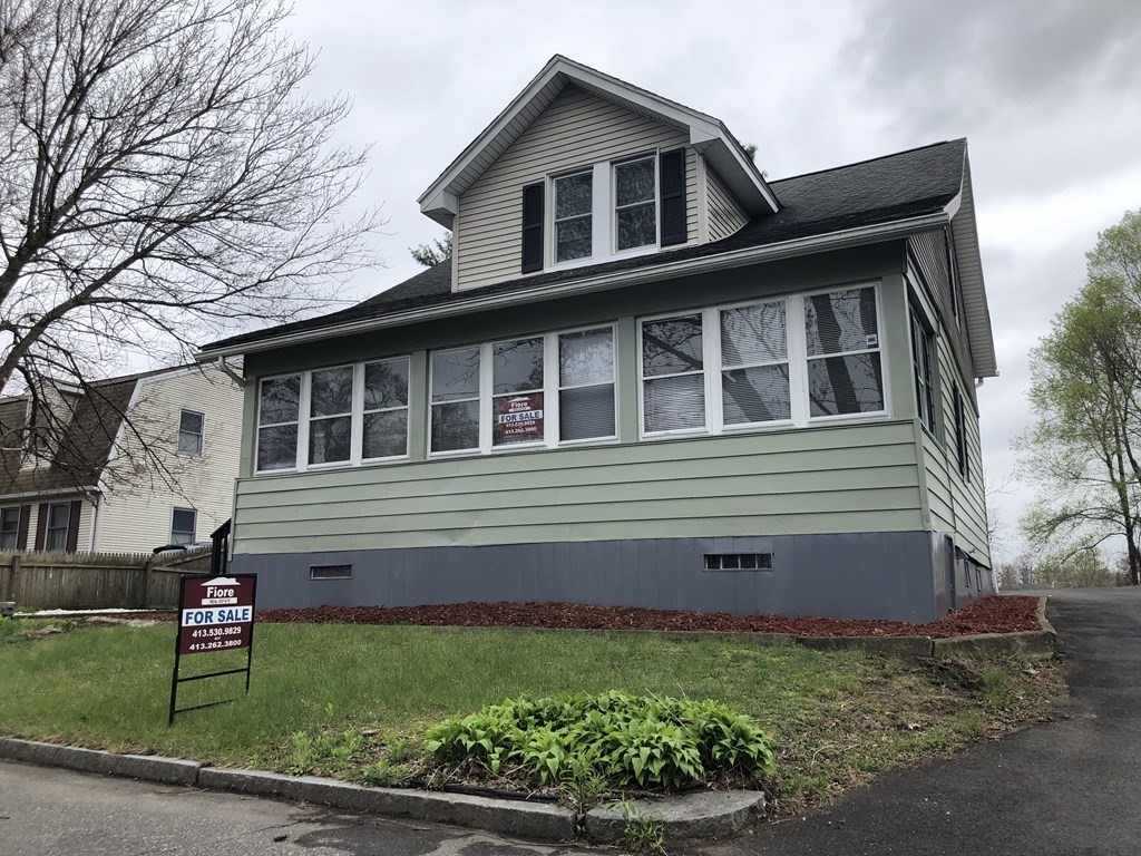 114 Almira Road Springfield, MA 01119 - Photo 21 of 24