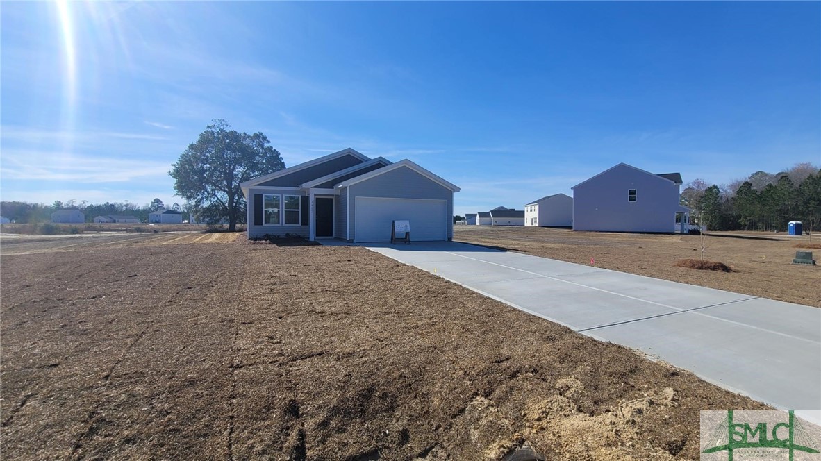 1452 Wilkins Road Midway, GA 31320 - Photo 1 of 23 Gallery Image 1