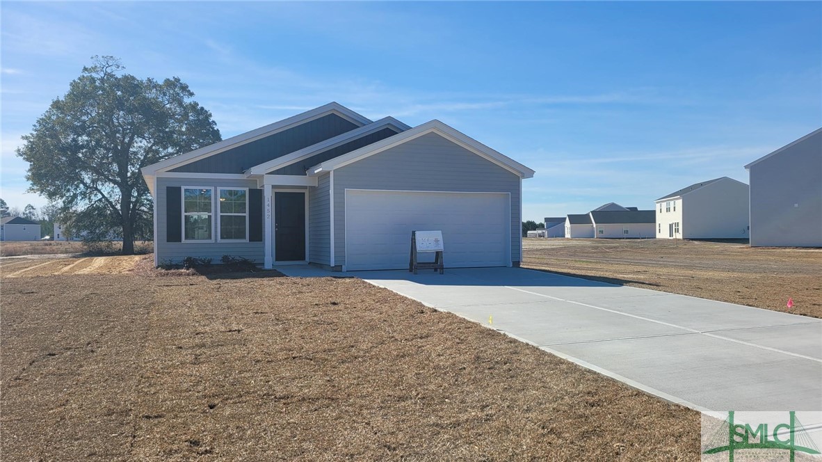 1452 Wilkins Road Midway, GA 31320 - Photo 2 of 23 Gallery Image 2