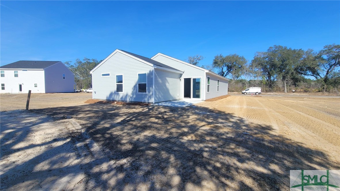 1452 Wilkins Road Midway, GA 31320 - Photo 21 of 23 Gallery Image 21